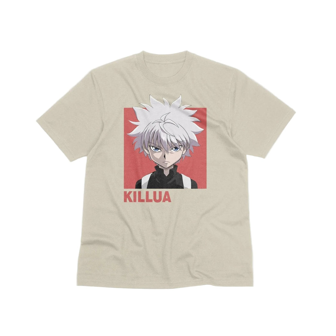 Anime T-Shirts UK: The Best Anime Tees for Every Fan