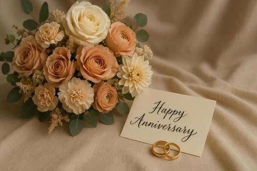 Anniversary Gifts by Year: The Traditional UK Guide