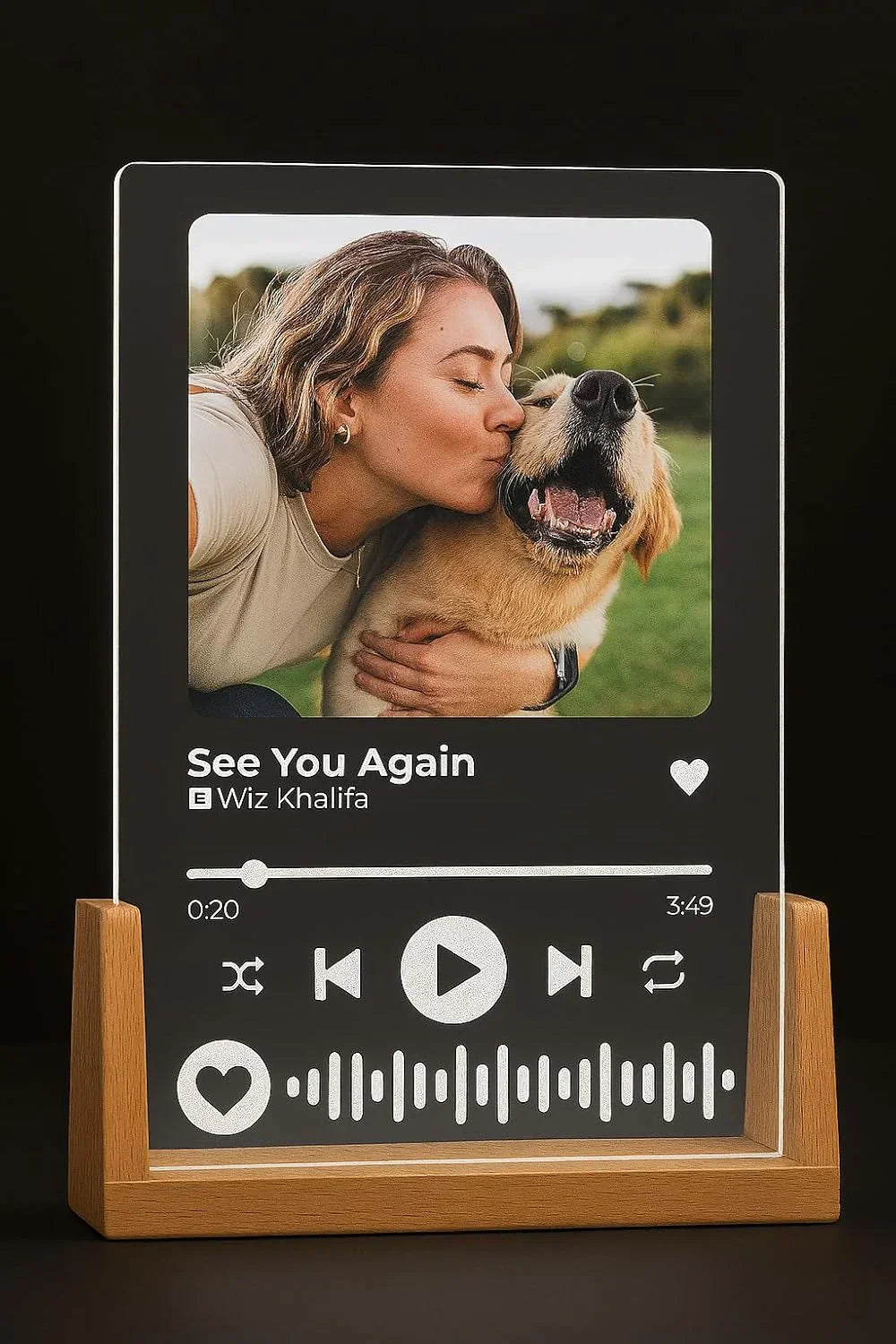 What Is a Spotify Acrylic? (A Complete Guide)