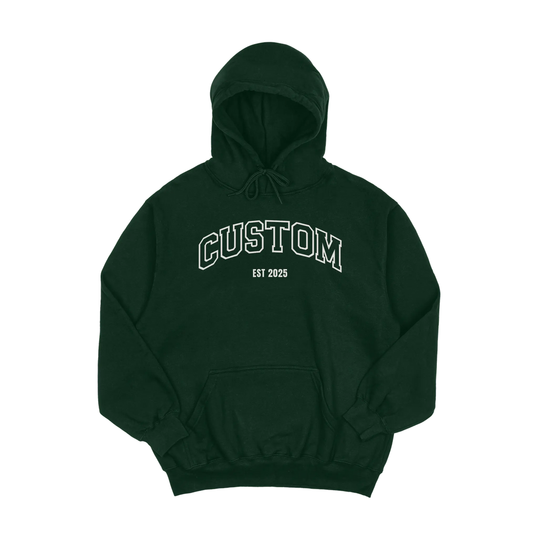 Personalised Name Hoodies: Ideas Beyond Just a Name