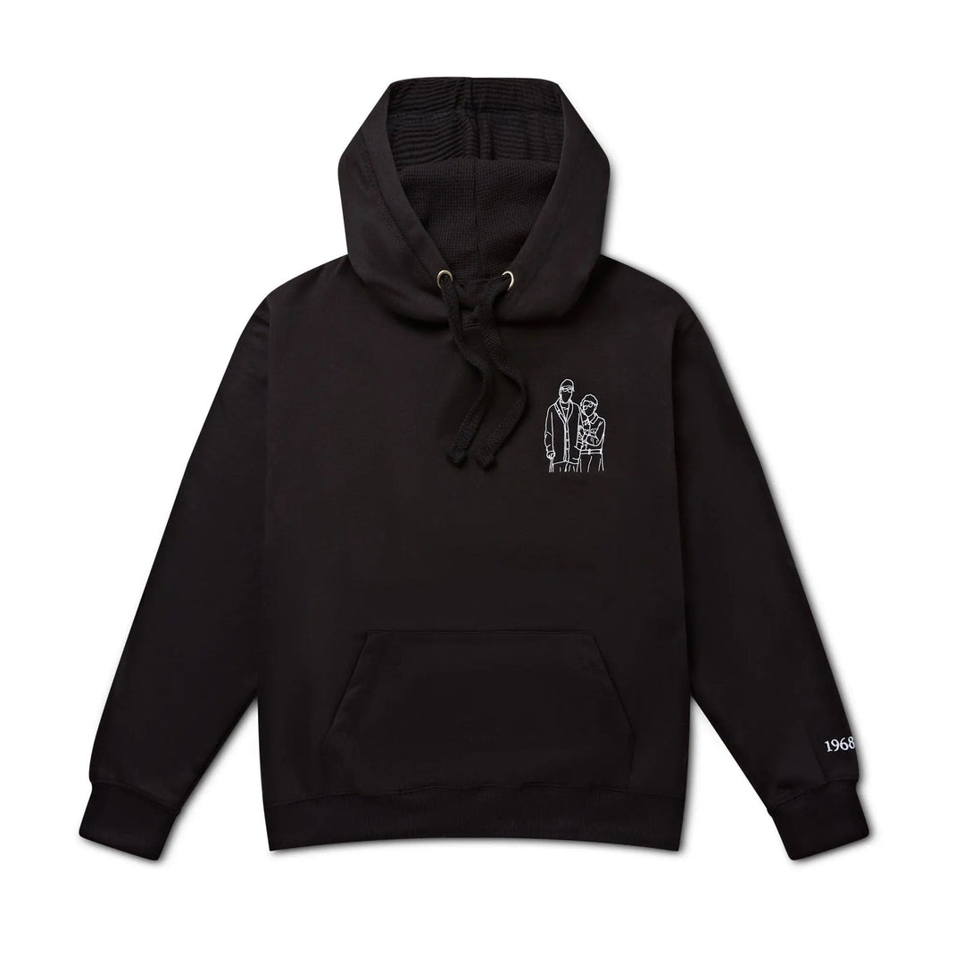 Photo Hoodies: Turn Your Favourite Picture Into Something to Wear