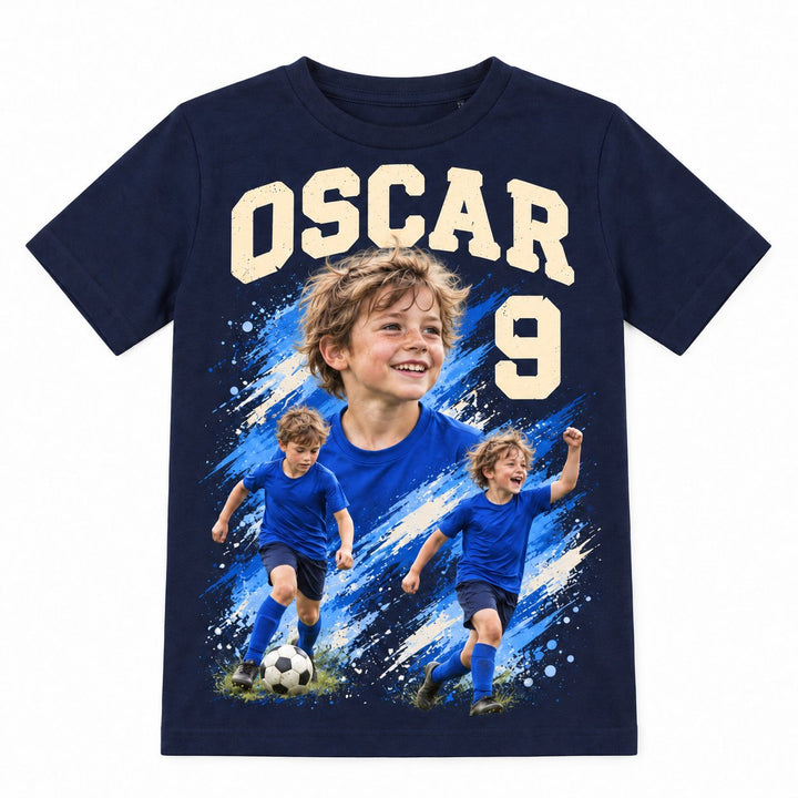 Navy children&