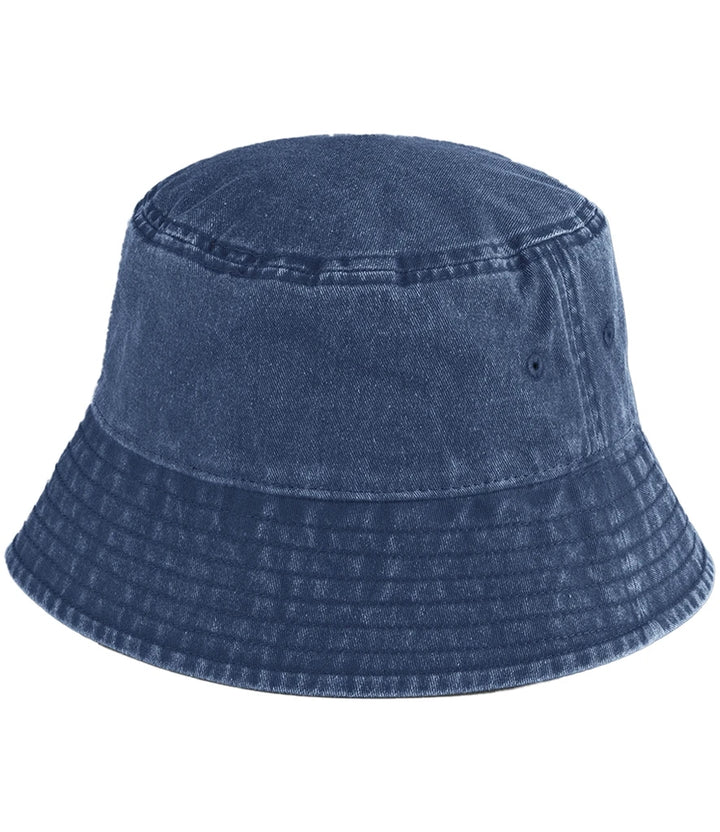 Personalized Bucket Hat Custom Text and Image for Summer
