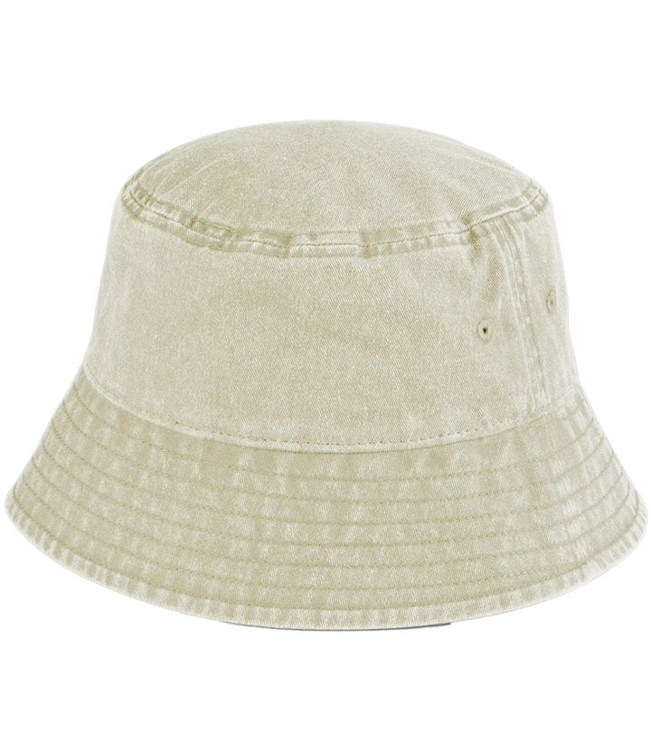 Personalized Bucket Hat Custom Text and Image for Summer