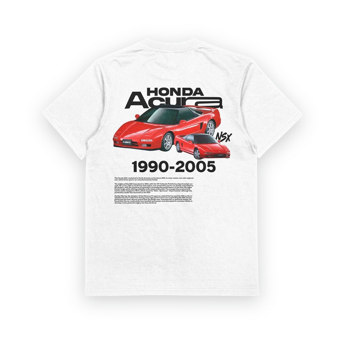 Acura NSX 1990 Unisex T-Shirt