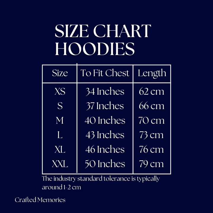 Custom Embroidered Cat Ears Outline with Pet Name Unisex Hoodie