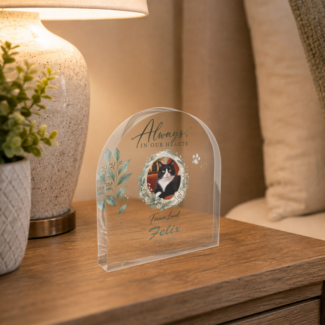 Personalisierter rosa Neujahrs-Teddy