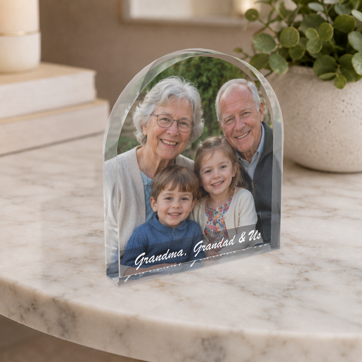 Personalisierter rosa Neujahrs-Teddy