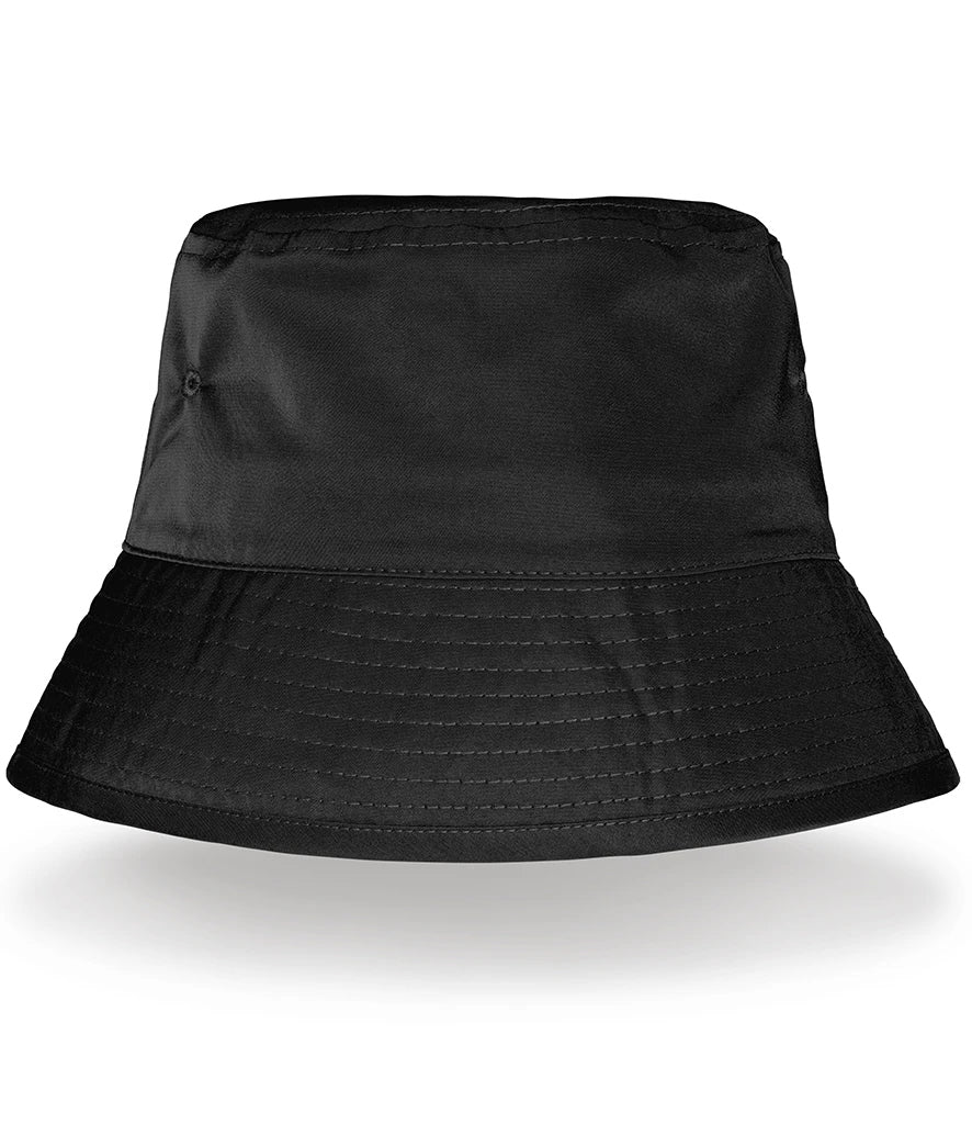 Personalized Bucket Hat Custom Text and Image for Summer