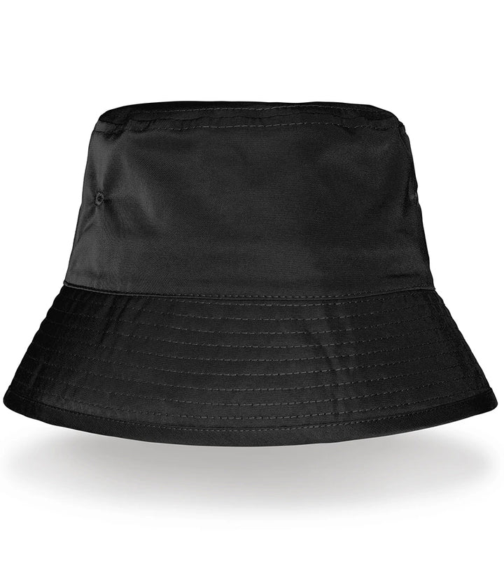Personalized Bucket Hat Custom Text and Image for Summer