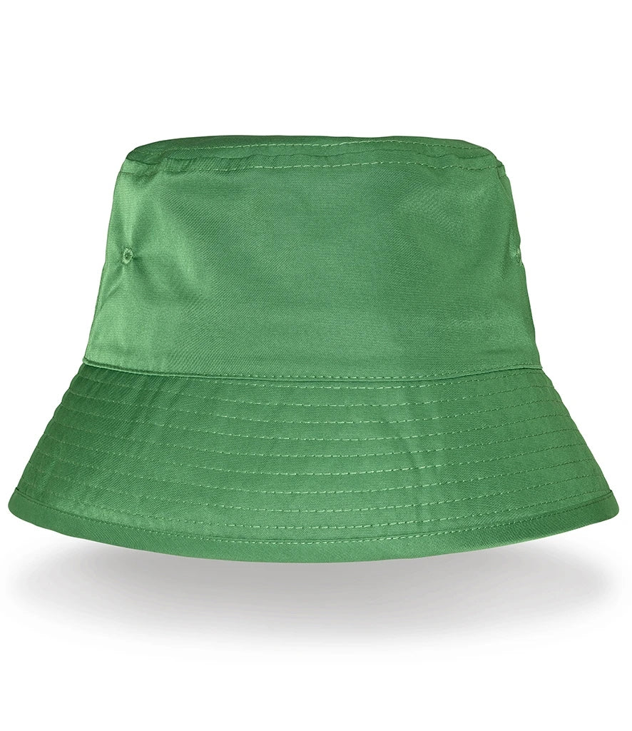 Personalized Bucket Hat Custom Text and Image for Summer