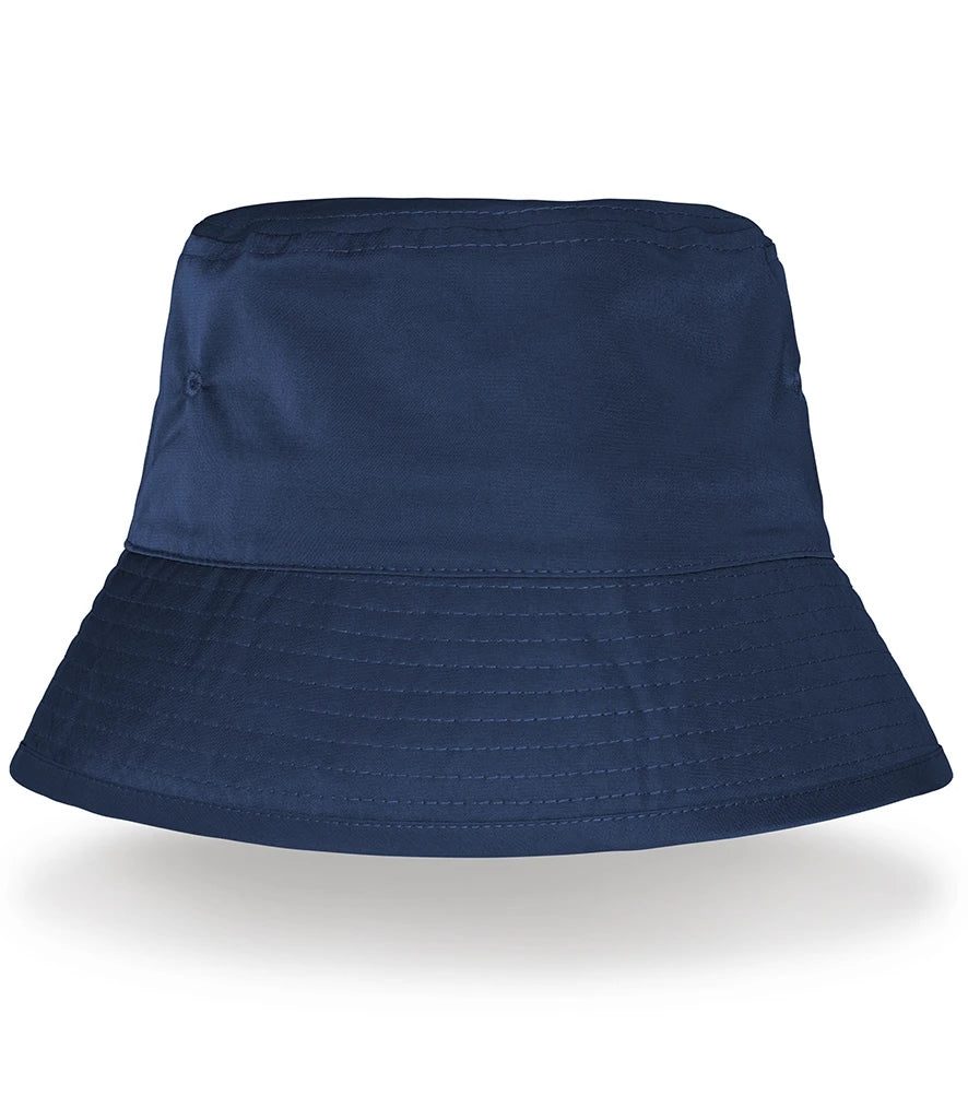 Personalized Bucket Hat Custom Text and Image for Summer