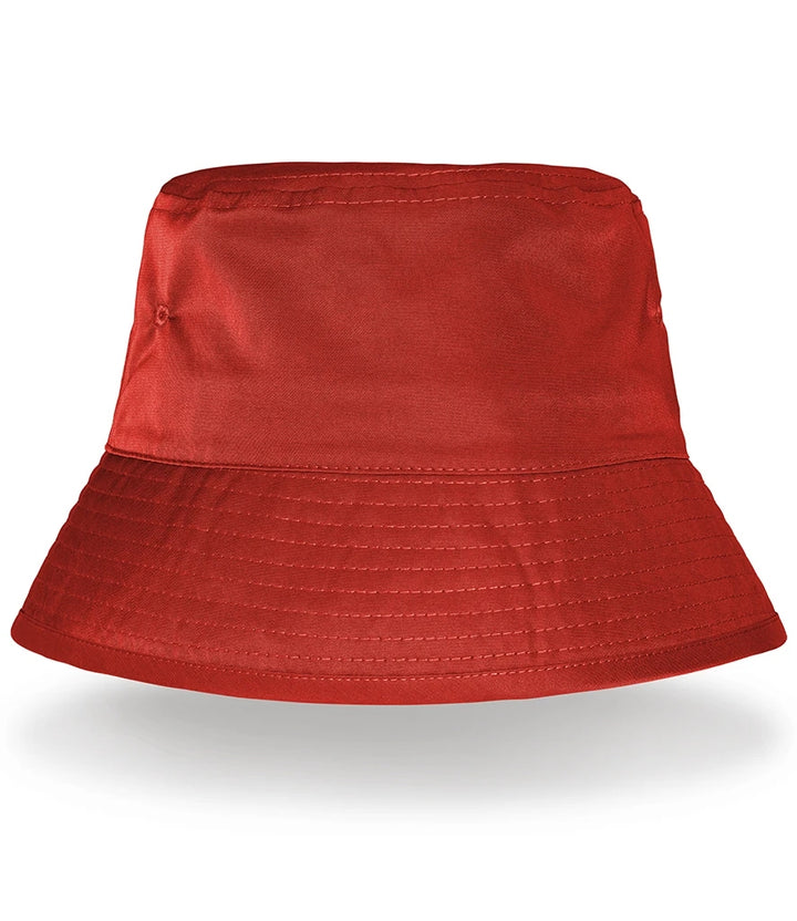 Personalized Bucket Hat Custom Text and Image for Summer