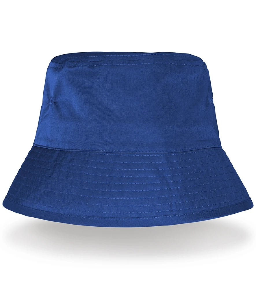 Personalized Bucket Hat Custom Text and Image for Summer