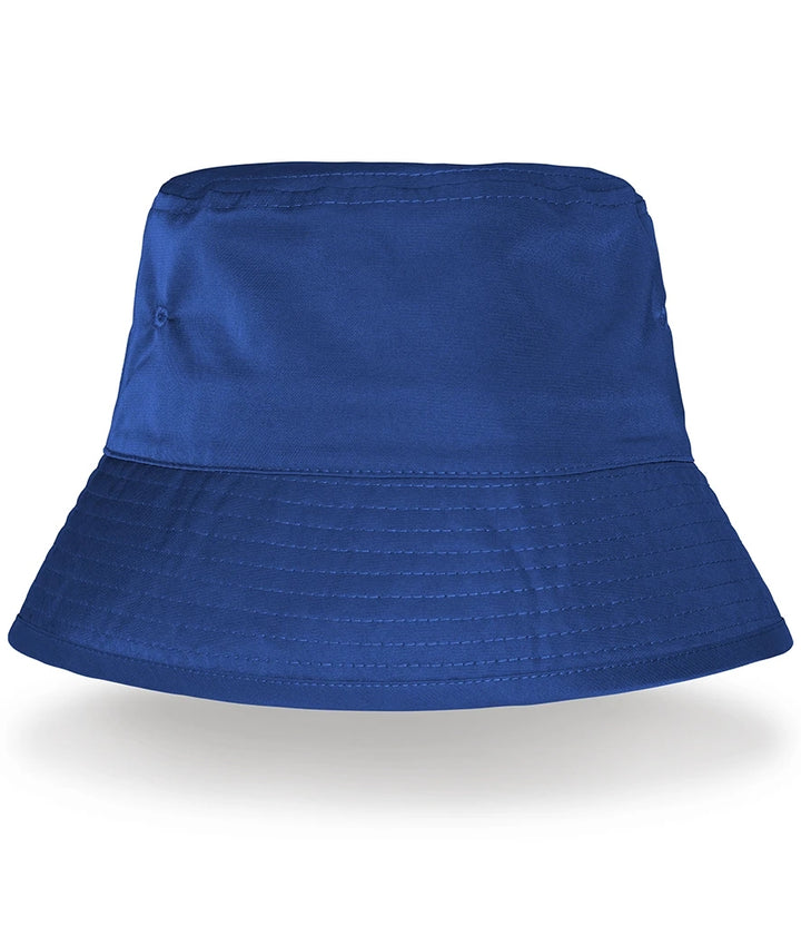 Personalized Bucket Hat Custom Text and Image for Summer