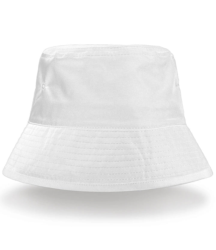 Personalized Bucket Hat Custom Text and Image for Summer