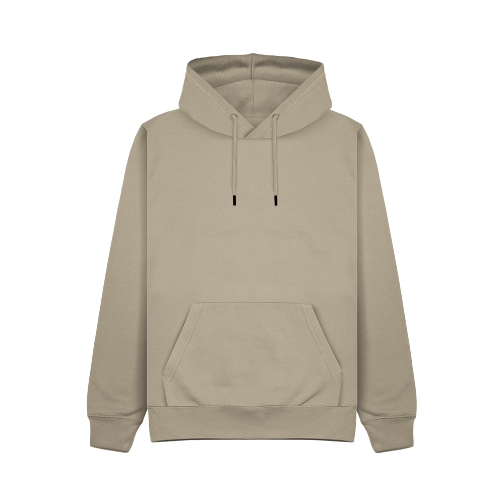 Custom Embroidered Cat Ears Outline with Pet Name Unisex Hoodie