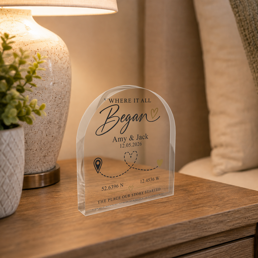 Personalisierter rosa Neujahrs-Teddy