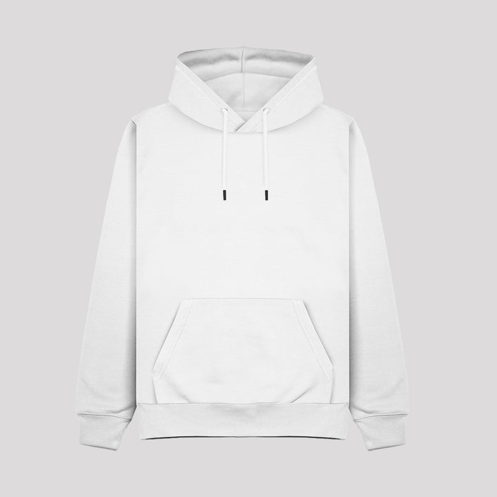 Custom Embroidered Cat Ears Outline with Pet Name Unisex Hoodie