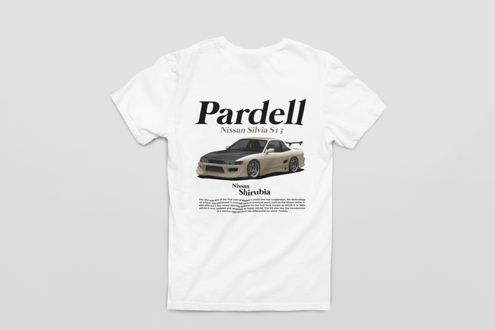 Nissan Silvia S13 Unisex T-Shirt