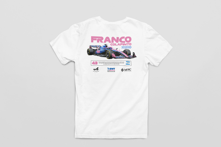 Sweatshirt mit Kapuze, bestickt, mit arabischem Namen