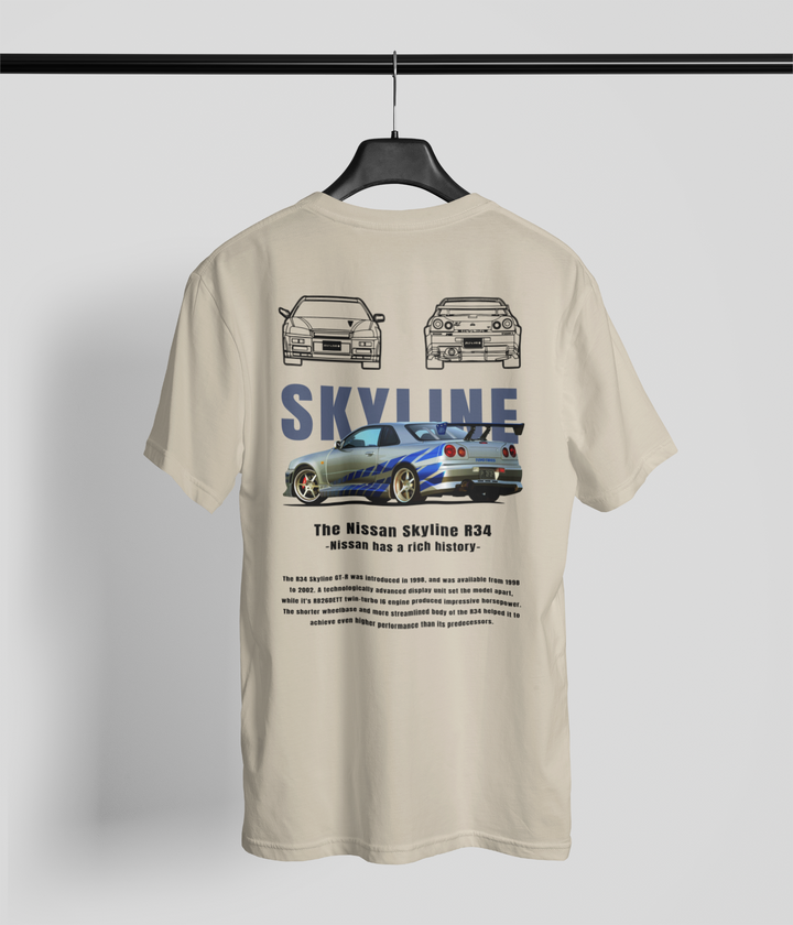 Sweatshirt mit Kapuze, bestickt, mit arabischem Namen