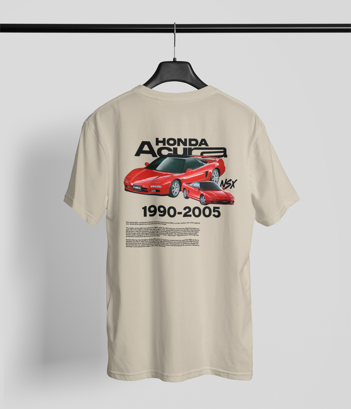 Acura NSX 1990 Unisex T-Shirt
