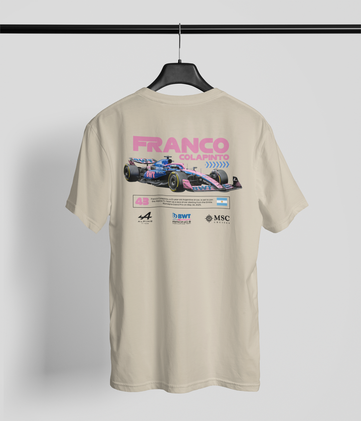 Sweatshirt mit Kapuze, bestickt, mit arabischem Namen