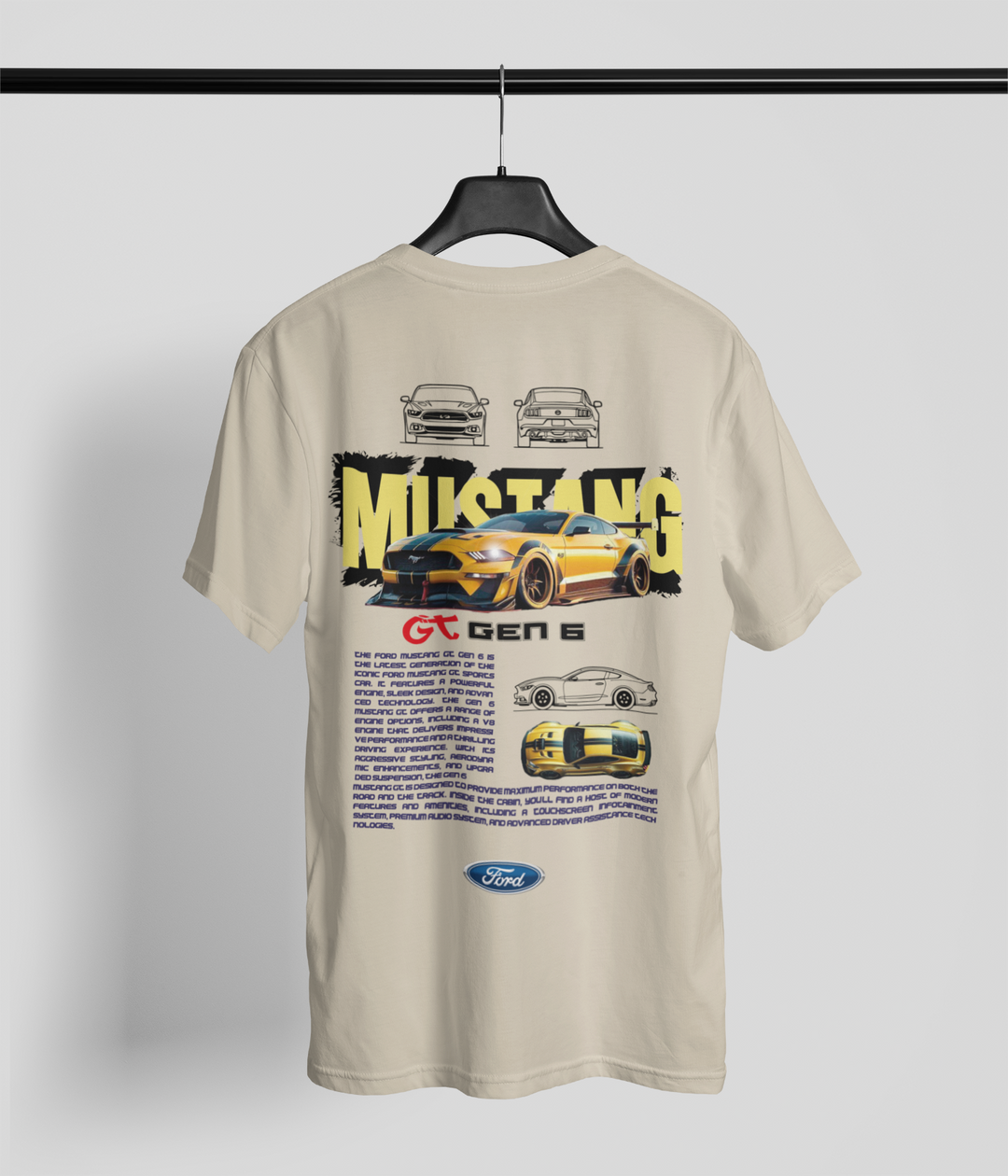 Sweatshirt mit Kapuze, bestickt, mit arabischem Namen