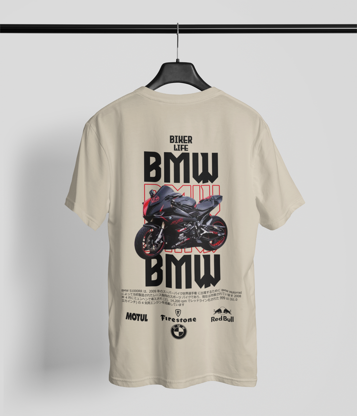 BMW S1000RR v4 Unisex T-Shirt