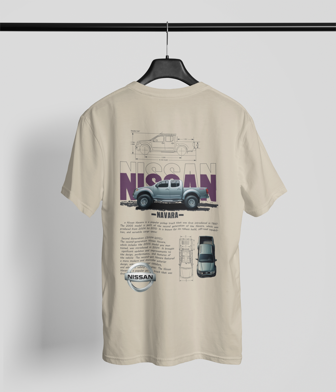 Sweatshirt mit Kapuze, bestickt, mit arabischem Namen