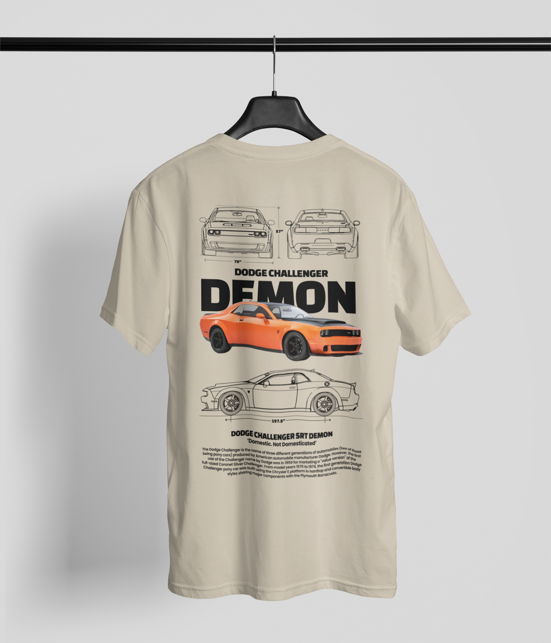 Sweatshirt mit Kapuze, bestickt, mit arabischem Namen