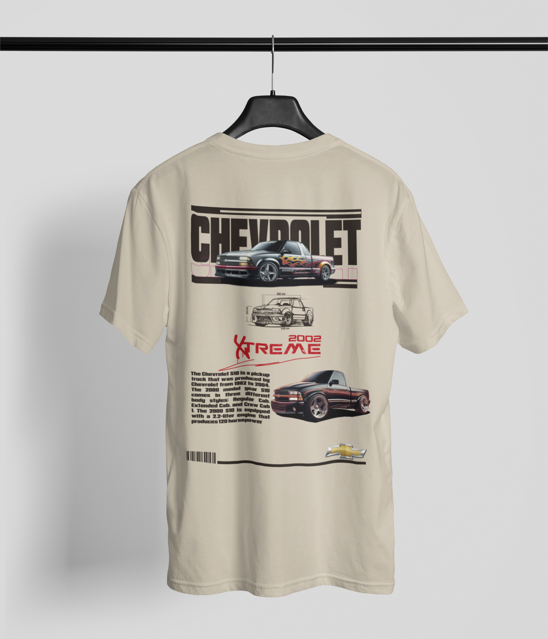 Sweatshirt mit Kapuze, bestickt, mit arabischem Namen