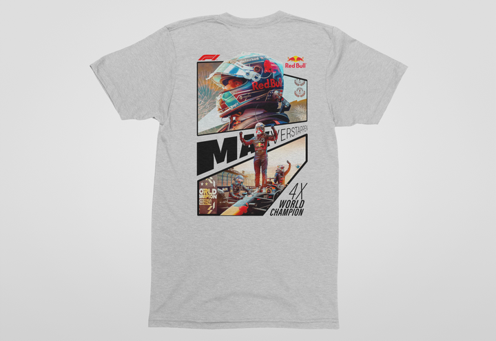 Max Verstappen 2024 - Formula 1 Unisex T-Shirt