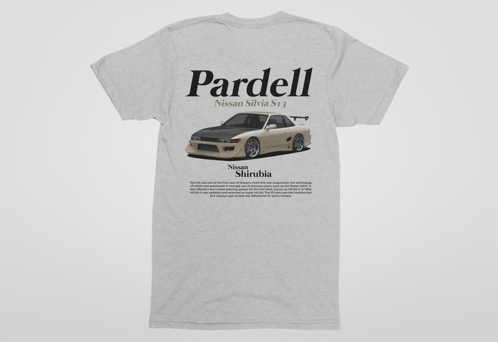 Nissan Silvia S13 Unisex T-Shirt