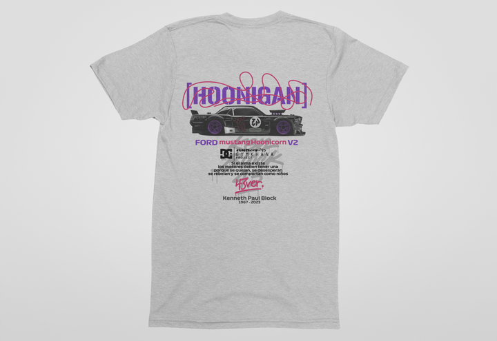 Ford Mustang Hoonicorn V2 Unisex T-Shirt