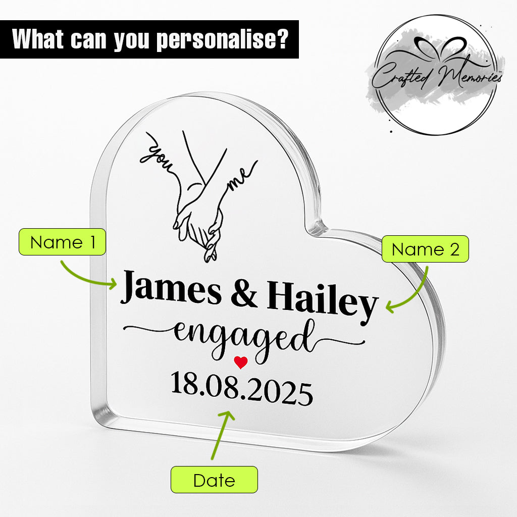 Personalisierter rosa Neujahrs-Teddy