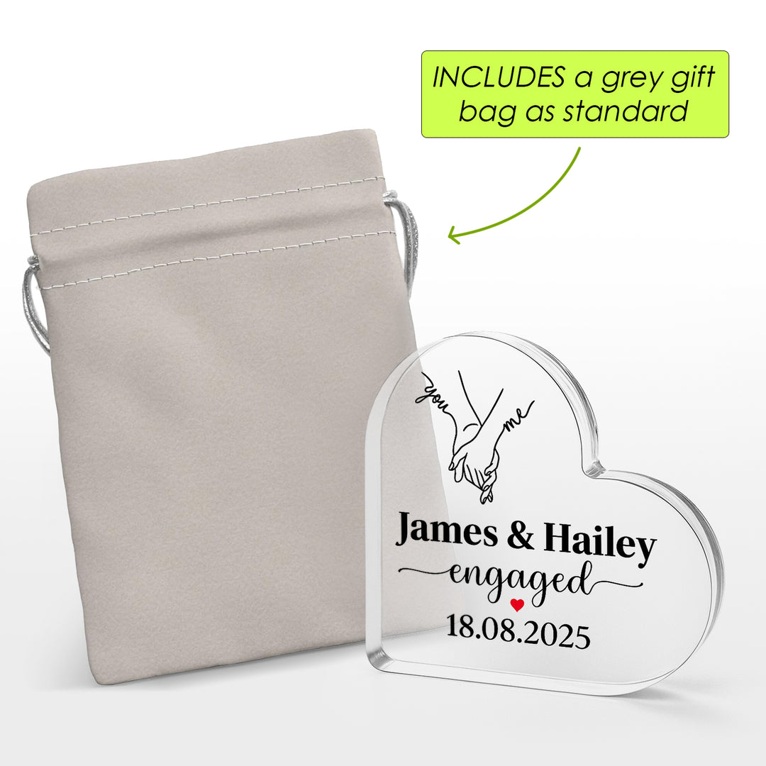 Personalisierter rosa Neujahrs-Teddy