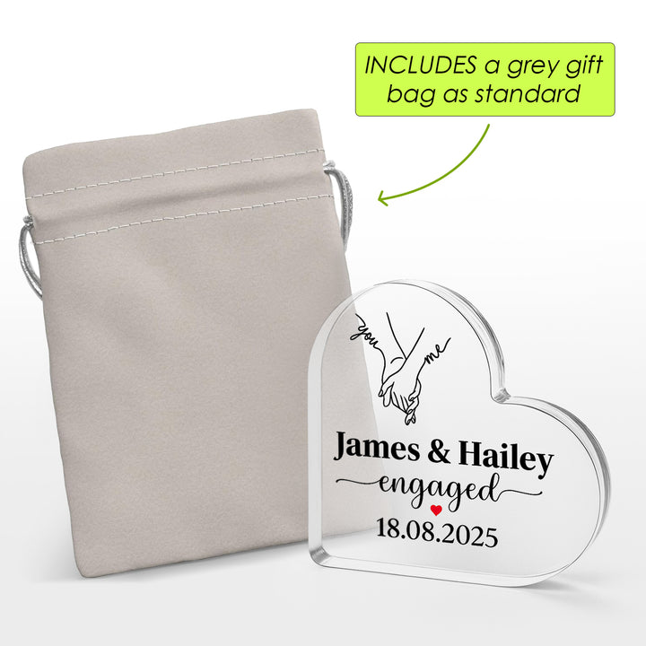 Personalisierter rosa Neujahrs-Teddy