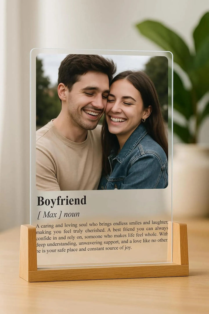 Personalisierter rosa Neujahrs-Teddy