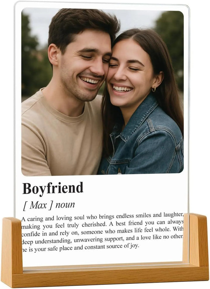 Personalisierter rosa Neujahrs-Teddy