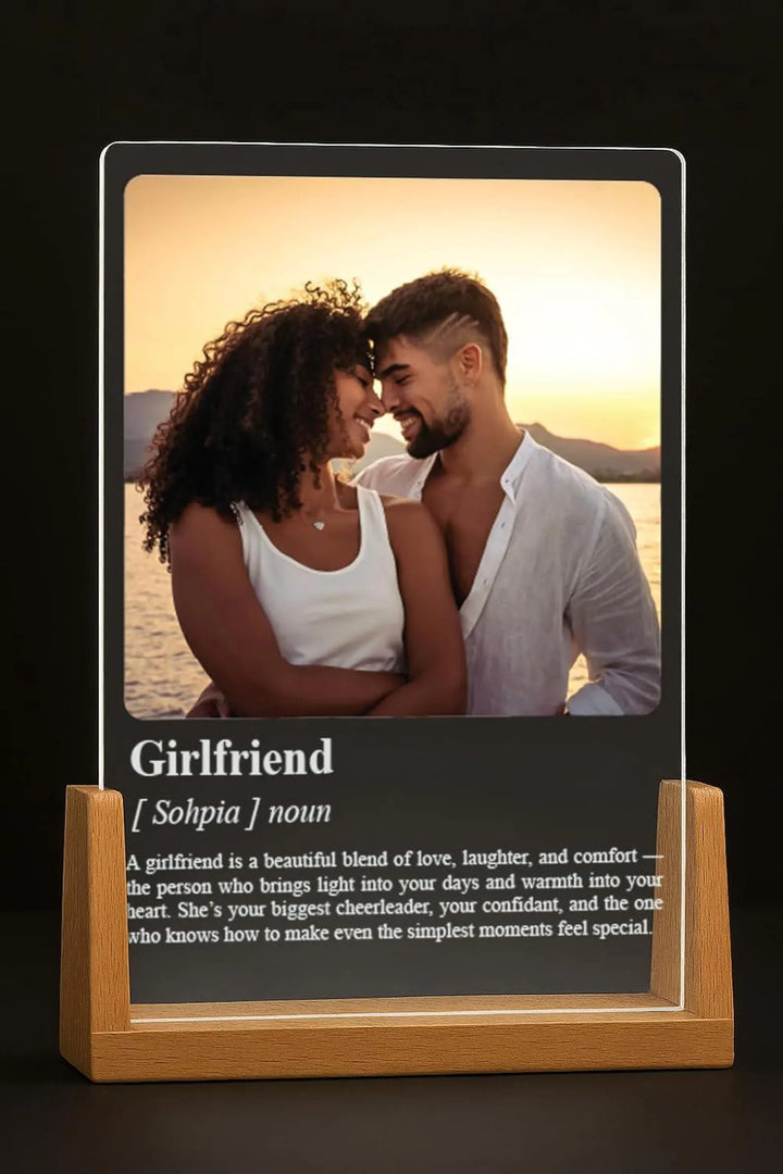 Personalisierter rosa Neujahrs-Teddy