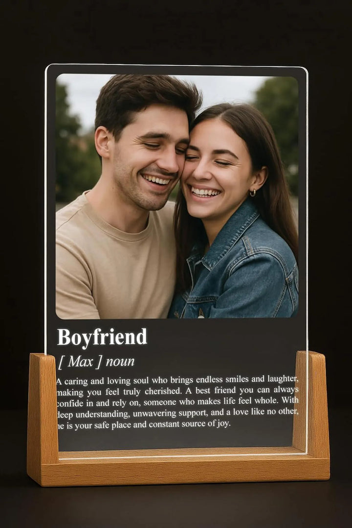 Personalisierter rosa Neujahrs-Teddy