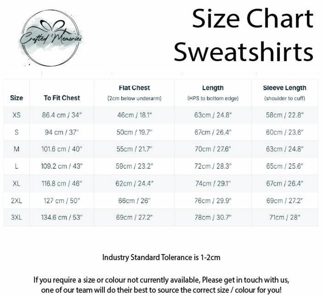 Personalised Mum Sweatshirt