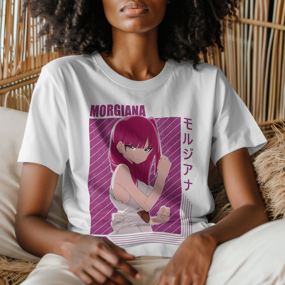 Magi - Morgiana Unisex T-Shirt - Gifts Handmade