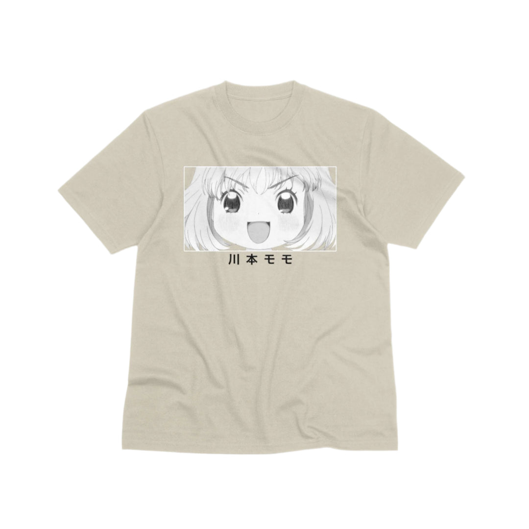 March Comes In Like A Lion - Momo Kawamoto T-shirt - Gifts Handmade