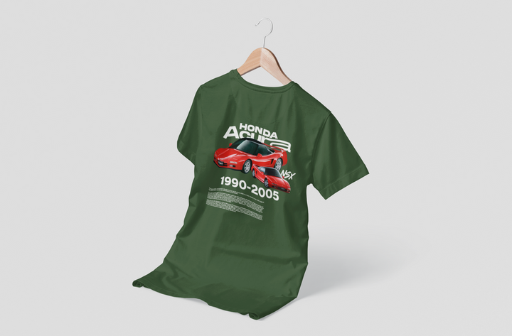 Acura NSX 1990 Unisex T-Shirt