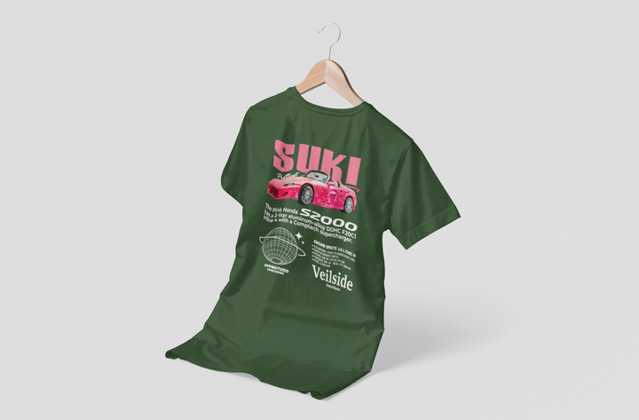 Sweatshirt mit Kapuze, bestickt, mit arabischem Namen