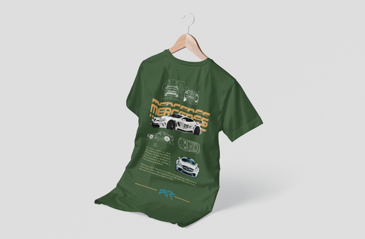 Sweatshirt mit Kapuze, bestickt, mit arabischem Namen