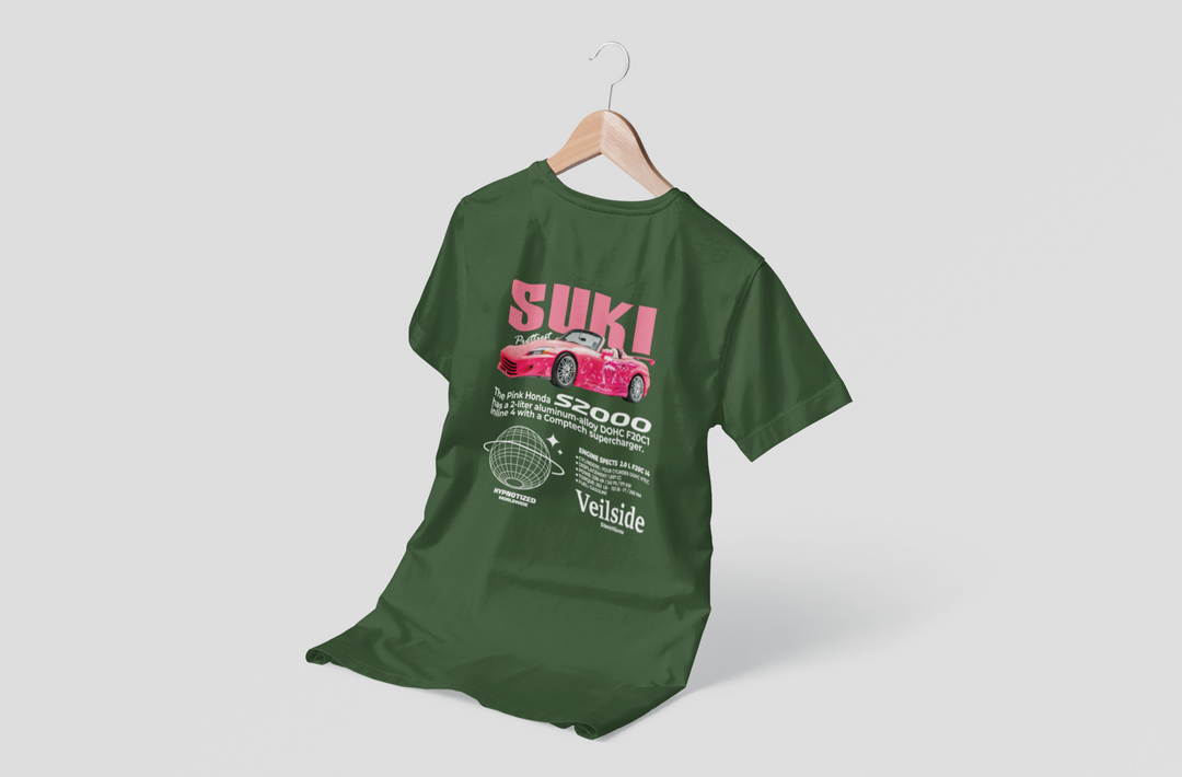 Sweatshirt mit Kapuze, bestickt, mit arabischem Namen